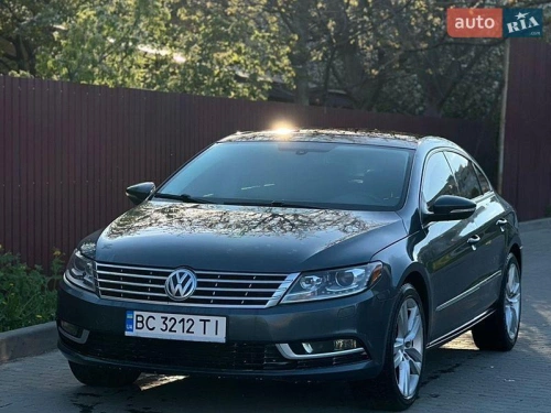 Volkswagen