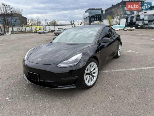 Tesla