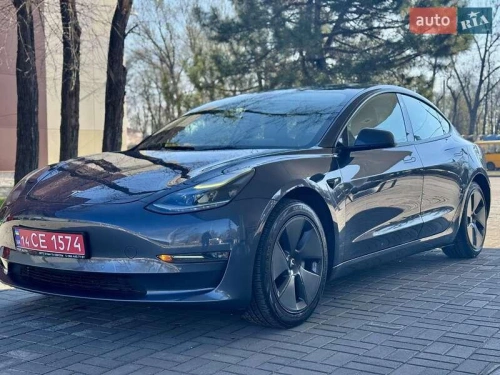 Tesla