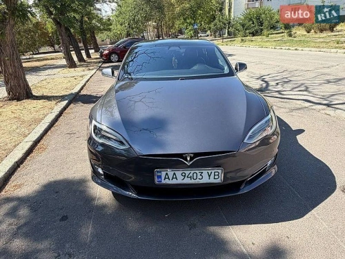 Tesla