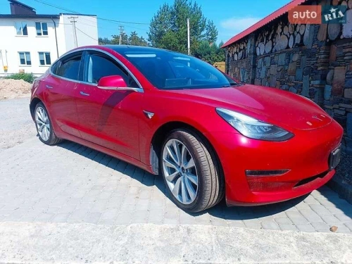 Tesla