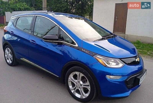 Chevrolet
