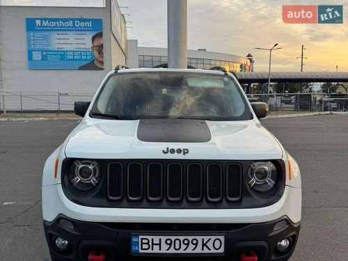 Jeep