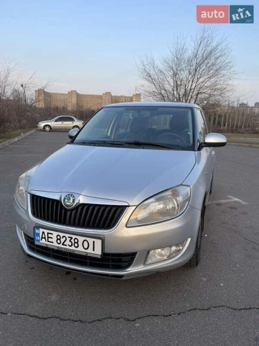 Skoda