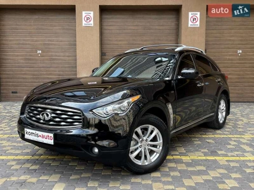 Infiniti