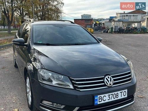 Volkswagen