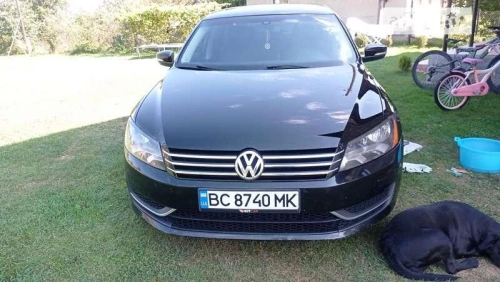 Volkswagen