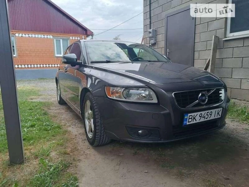 Volvo