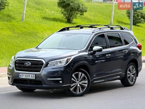 Subaru