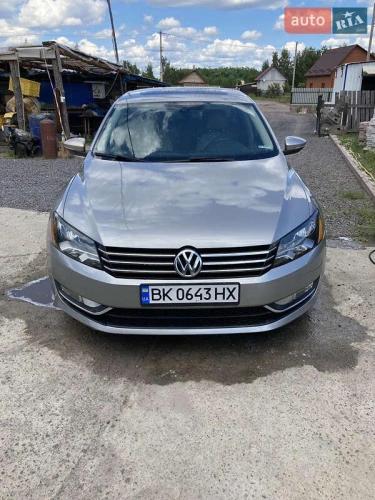 Volkswagen