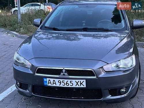 Mitsubishi