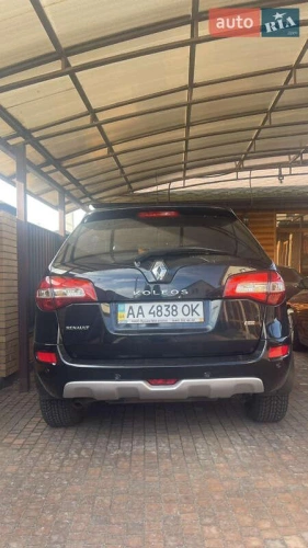 Renault