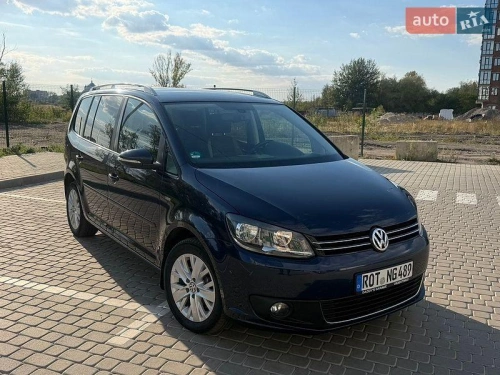 Volkswagen