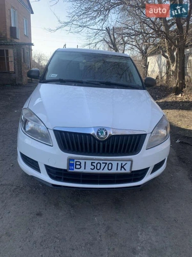 Skoda