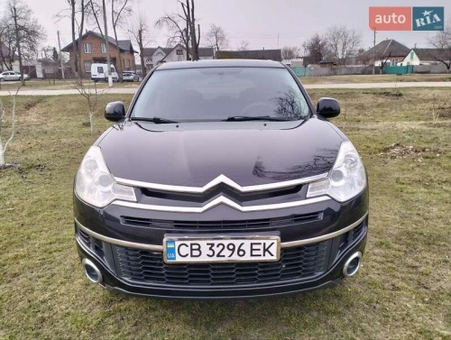 Citroen