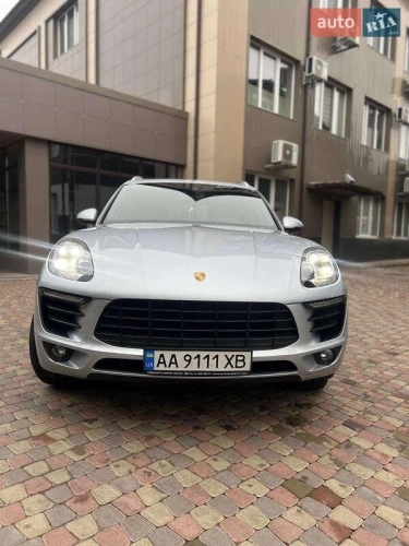 Porsche