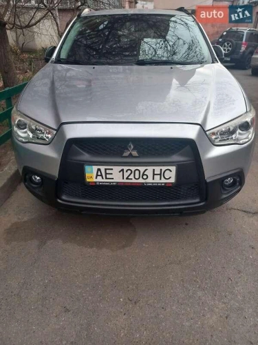 Mitsubishi