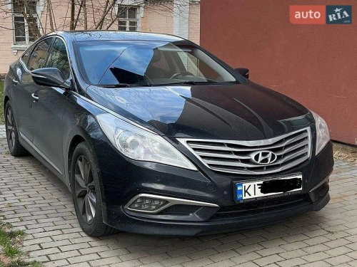 Hyundai