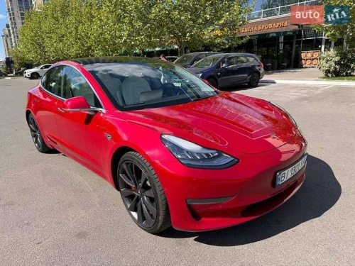 Tesla