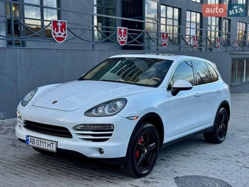 Porsche