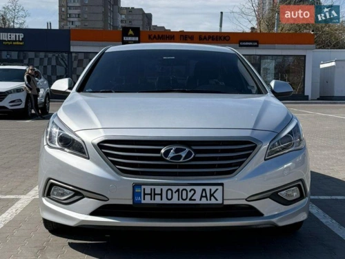 Hyundai