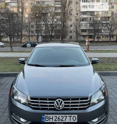 Volkswagen