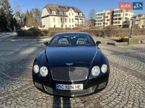 Bentley