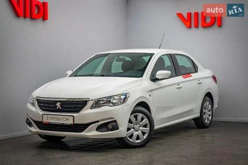 Peugeot