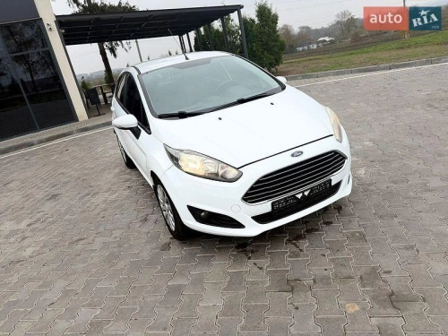 Ford