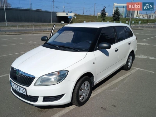 Skoda