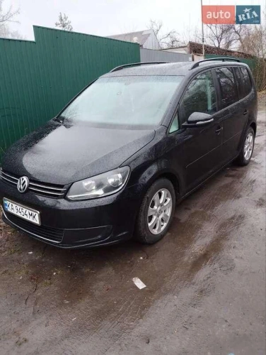 Volkswagen