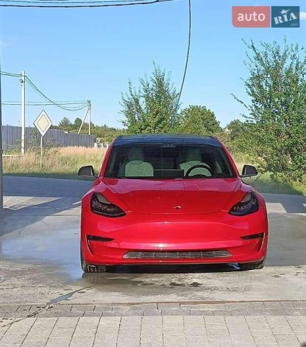 Tesla