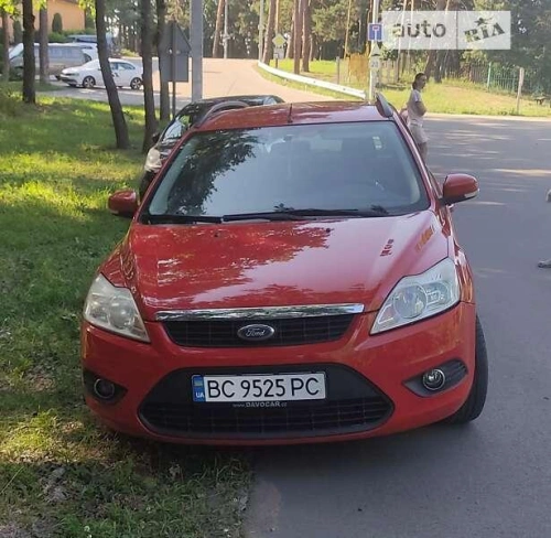 Ford