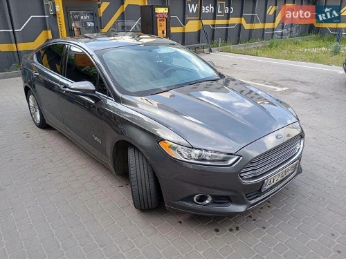 Ford