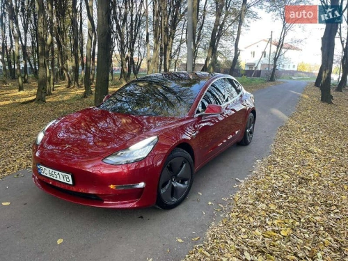 Tesla
