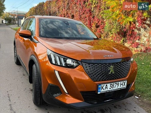 Peugeot