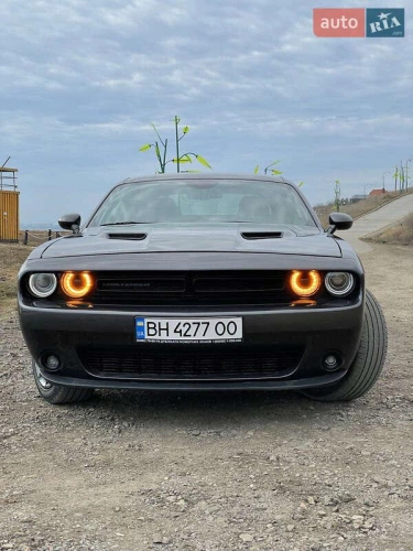 Dodge