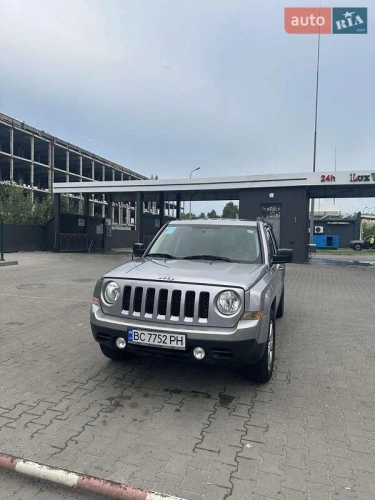 Jeep