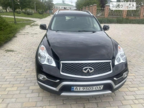 Infiniti