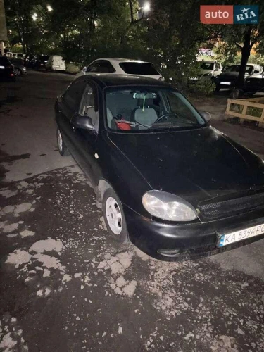 Daewoo