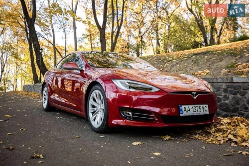 Tesla