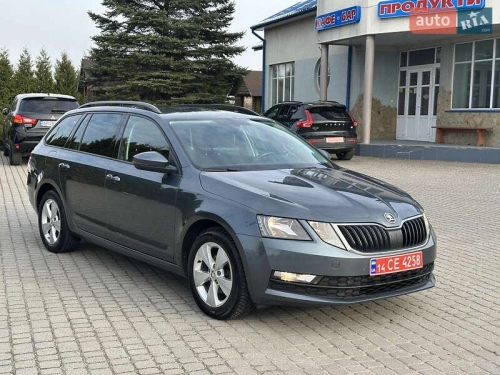 Skoda