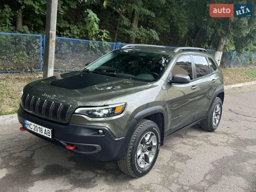 Jeep