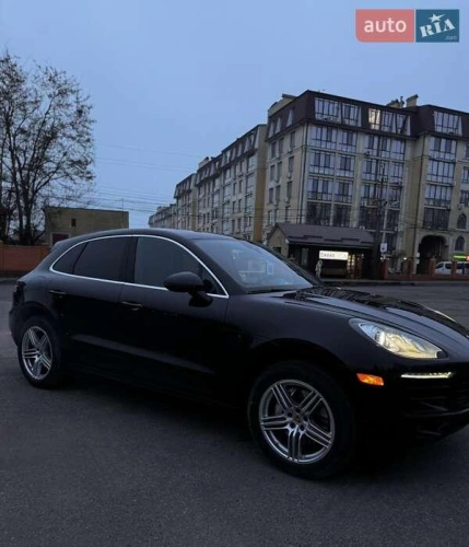 Porsche