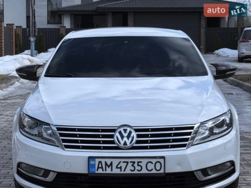 Volkswagen