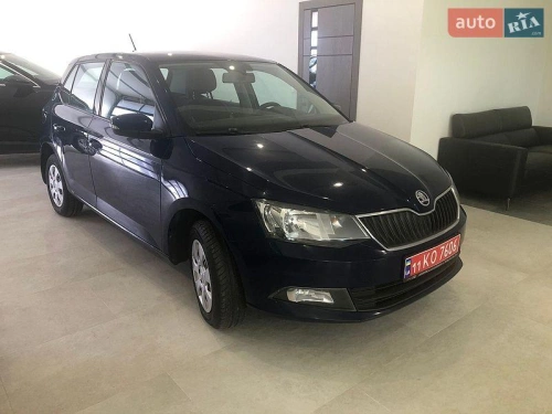 Skoda