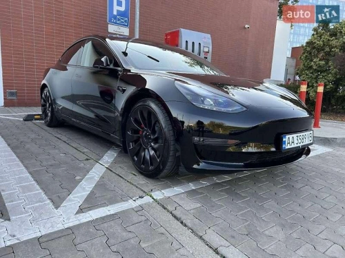Tesla