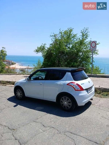 Suzuki