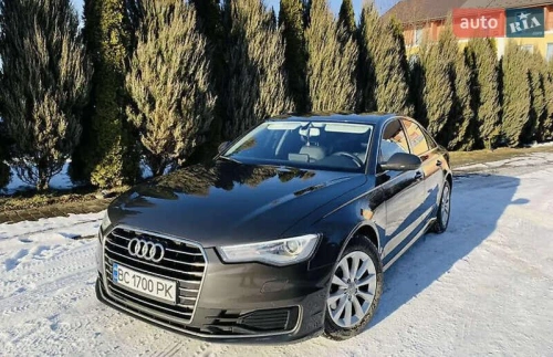 Audi