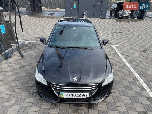Peugeot